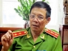 Cựu tướng Phan Văn Vĩnh giấu Bộ Công an về đường dây đánh bạc nghìn tỷ
