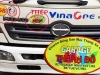 Những thế lực bí ẩn trong đường dây bảo kê logo 'xe vua' ở Sài Gòn