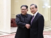 Ông Vương Nghị hoàn thành nhiệm vụ, TQ mừng vì không 'ra rìa' ở bán đảo Triều Tiên?