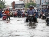 Dự báo thời tiết 21/5: Sài Gòn mưa lớn, nguy cơ ngập sâu