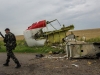Nga đưa ra tình tiết bất ngờ vụ bắn rơi MH17 khiến gần 300 người chết 