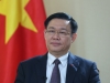 Phó Thủ tướng Vương Đình Huệ: Cán bộ đứng đầu đặc khu cũng phải đặc biệt