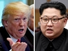Ông Trump ngỏ ý mời ông Kim Jong-un thăm Nhà Trắng
