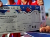 Vé VIP xem World Cup 2018 về Việt Nam đội giá gấp 3 lần, 'ế sưng' vì quá đắt