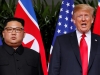 TT Trump cảm thấy ngốc nghếch khi lăng mạ ông Kim Jong-un là 'Người tên lửa nhỏ'