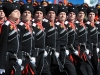Lính Cô-dắc: Những chiến binh đặc biệt của Nga tham gia bảo vệ World Cup 2018