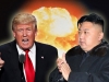 Tổng thống Trump bất ngờ tuyên bố Triều Tiên vẫn là 'mối đe dọa lớn'