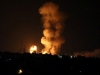 Israel ồ ạt nã tên lửa tấn công 60 mục tiêu Hamas, cuộc chiến Gaza lần thứ 4 cận kề