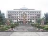 Nghệ An, Đắk Lắk, Thanh Hoá có điểm trúng tuyển Học viện Hậu cần cao nhất