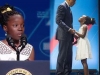 9 tuổi khởi nghiệp, 13 tuổi thành CEO trẻ nhất nước Mỹ, cô bé gốc Phi khiến thế giới “ngả mũ thán phục” vì tư duy khác biệt!