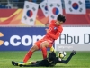 Hàn Quốc sẽ phải ôm hận vì chính 'căn bệnh cũ' của bóng đá Việt Nam?