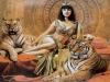 Chuyện chưa kể về Cleopatra: Sẵn sàng 'hòa tan' 16,7 triệu đô chỉ vì 1 trò cá cược