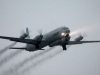 Syria oằn mình hứng chịu tên lửa Pháp-Israel, Nga mất máy bay IL-20: Thảm họa đau đớn