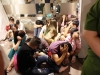 Nhóm thanh niên tổ chức tiệc ma tuý thác loạn trong khách sạn 5 sao