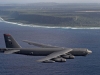 Mỹ đưa 'pháo đài bay B-52' đến Biển Đông