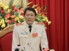 Tướng Lương Tam Quang trả lời băn khoăn về dự thảo Nghị định thi hành Luật An ninh mạng