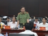 Giám đốc Công an Đà Nẵng: Giang hồ Hải Phòng cho vay nặng lãi ở Đà Nẵng