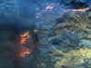 Quy mô khủng khiếp của thảm họa cháy rừng California nhìn từ vệ tinh