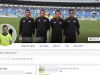 Cộng đồng mạng tấn công facebook của trọng tài 'cướp' bàn thắng của Văn Toàn