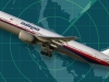 Thêm một phát hiện bí ẩn về máy bay mất tích MH370 gây chấn động