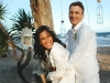 Kết hôn với chồng Tây 4 năm, ca sĩ Phương Vy chính thức vỡ mộng