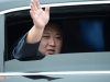 Video: Ông Kim Jong-un thong dong, nghỉ chân tại Trung Quốc trước khi tới Việt Nam