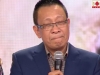 MC Lại Văn Sâm bật khóc trên truyền hình kể về quá khứ 'ăn bám'