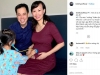 Shark Thái Vân Linh thông báo mang thai lần hai 