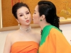 MC Thanh Mai hạnh phúc với bạn trai ngoại quốc sau đổ vỡ hôn nhân