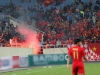 U23 Việt Nam có nguy cơ phải đá trên sân không khán giả vì cổ động viên làm điều này