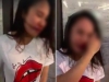 Cô gái bị lột váy đánh ghen ở Bà Triệu công khai vết thương, khẳng định oan ức