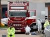 Vụ 39 thi thể người Việt trên container ở Anh: Thêm người bị bắt