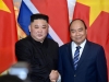 Nhà lãnh đạo Kim Jong-un cảm ơn nỗ lực của Việt Nam cho thượng đỉnh Mỹ - Triều