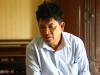 Bố Đoàn Thị Hương suy sụp khi con gái bị từ chối trả tự do