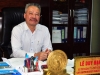 Bắt khẩn chủ tịch HĐQT Công ty cổ phần Nhiệt điện Quảng Ninh