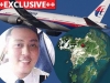 Cơ phó MH370 được cho đã chở máy bay tử thi trong nhiều giờ?