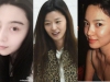 Lộ loạt ảnh mặt mộc của mỹ nhân Hoa - Hàn gây 'bão mạng'