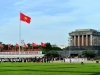 Lập Hội đồng kiểm tra và đánh giá trạng thái thi hài Chủ tịch Hồ Chí Minh