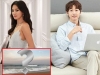 Phản ứng lạ của Song Hye Kyo khi Song Joong Ki lộ diện trẻ trung hậu ly hôn