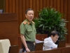 Bộ trưởng Tô Lâm: Sẽ công bố kết luận điều tra đưa tiền nâng điểm