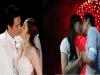 Được hôn cả tá bóng hồng trên phim, Việt Anh vẫn bị ám ảnh nhất nụ hôn với siêu mẫu