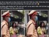 CSGT Đà Nẵng lại gây 'bão' MXH khi có hình phạt đáng yêu cho cô gái mắc lỗi quên xi nhan
