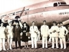 Chuyến bay mất tích 37 năm bất ngờ trở về với 57 hành khách trẻ măng gây xôn xao