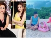 Tin sao Việt hot 30/5: Vy Oanh tuyên bố về lời xin lỗi của bà Phương Hằng, vợ Mạc Văn Khoa bị tố không chung thủy