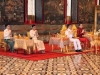 Thái Lan xuất hiện 2 vị Hoàng hậu trong cùng 1 buổi lễ khiến công chúng xôn xao