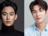 3 sao hạng A có mức cát-xê ‘lẫy lừng’ nhất Hàn Quốc: ‘Vượt mặt’ cả Hyun Bin