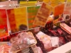 Phát hiện sự thật ‘rùng mình’ khi vào siêu thị Nhật nơi Quỳnh Trần JP mua chân gấu