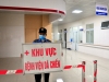 Quảng Ninh lập thêm 1 bệnh viện dã chiến điều trị bệnh nhân nhiễm Covid-19
