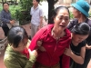 Vụ thảm sát cả nhà em trai ở Hà Nội: Nữ nạn nhân sống sót đã tỉnh lại