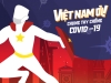 Lời bài hát 'Việt Nam ơi! Đánh bay Covid!': Ca khúc cổ vũ đất nước vượt qua đại dịch 